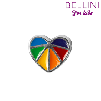 Bellini 567.460 - regenboog hartje