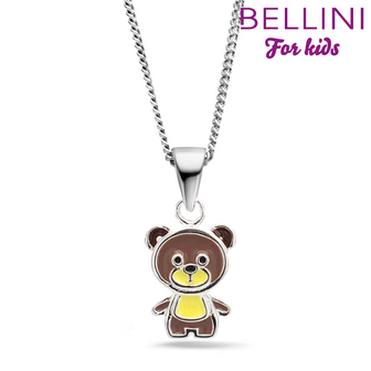 Bellini 574.059 - kinderketting beertje