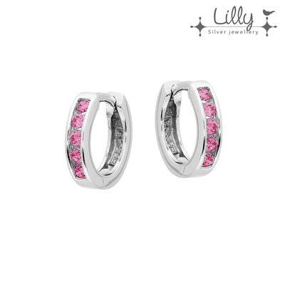 Lilly 107.0501